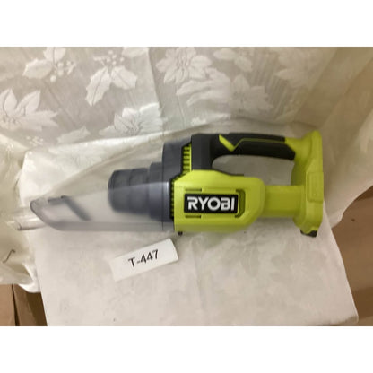 Ryobi Handheld Vacuum T-447