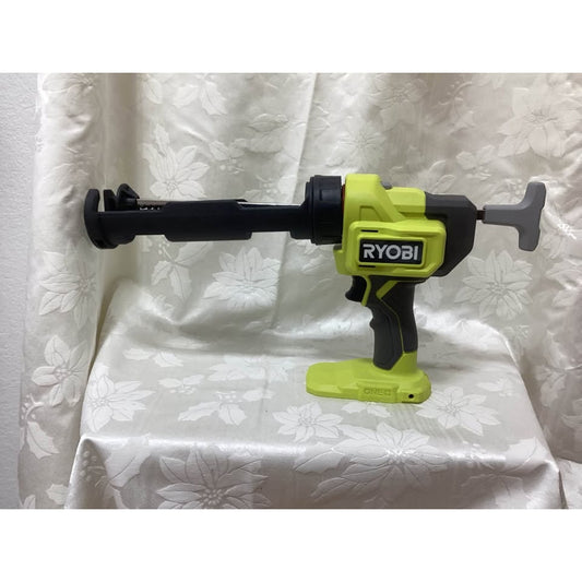 18v ryobi chalk glue gun T-603