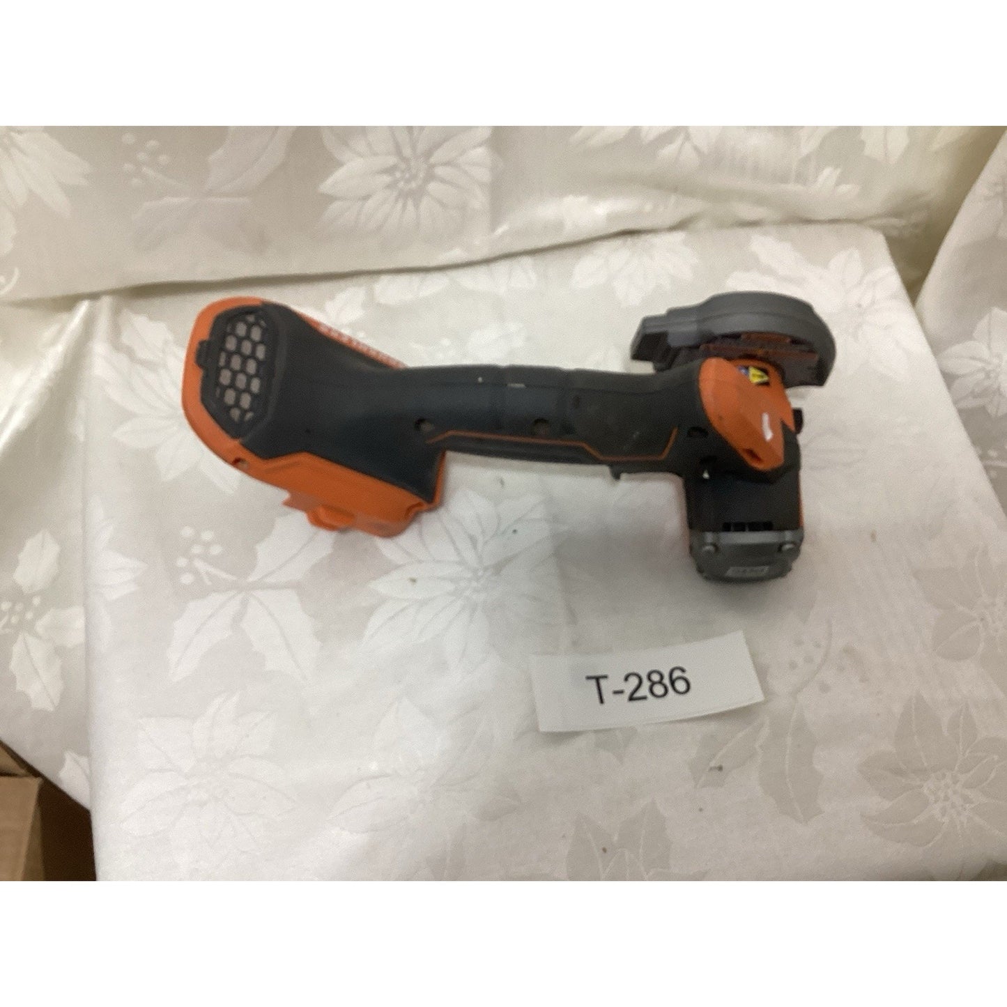 RIDGID brushless cutting tool T-286