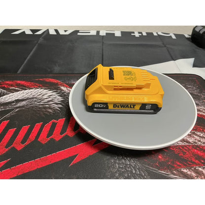 DEWALT 20V Max 2Ah Lithium Ion Battery T1016