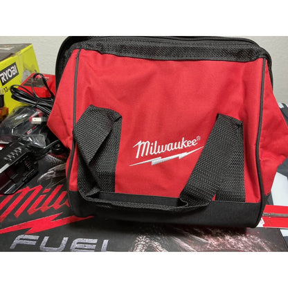 Milwaukee Tool Bag T-1008