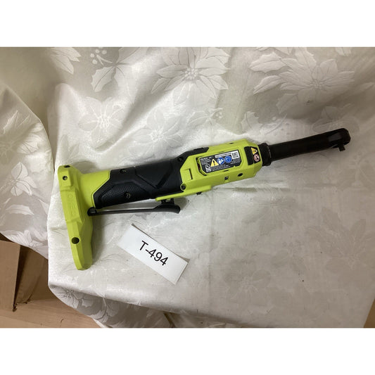 Ryobi PBLIW01 18V Long Reach Wrench T-494