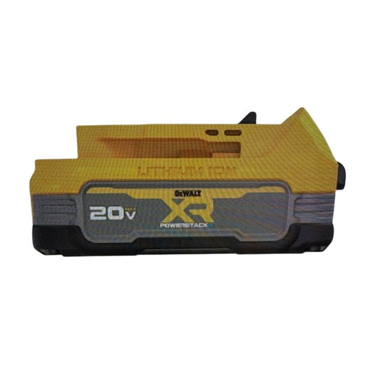 DEWALT 20V MAX XR POWERSTACK Compact Lithium-Ion DCBP034 P-074