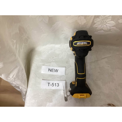 DeWalt DCD799 20V Brushless Hammer Drill Driver T-513
