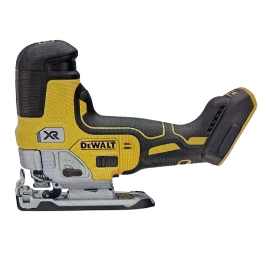 20V MAX XR Cordless Barrel Grip Jigsaw (Tool Only)  P-027