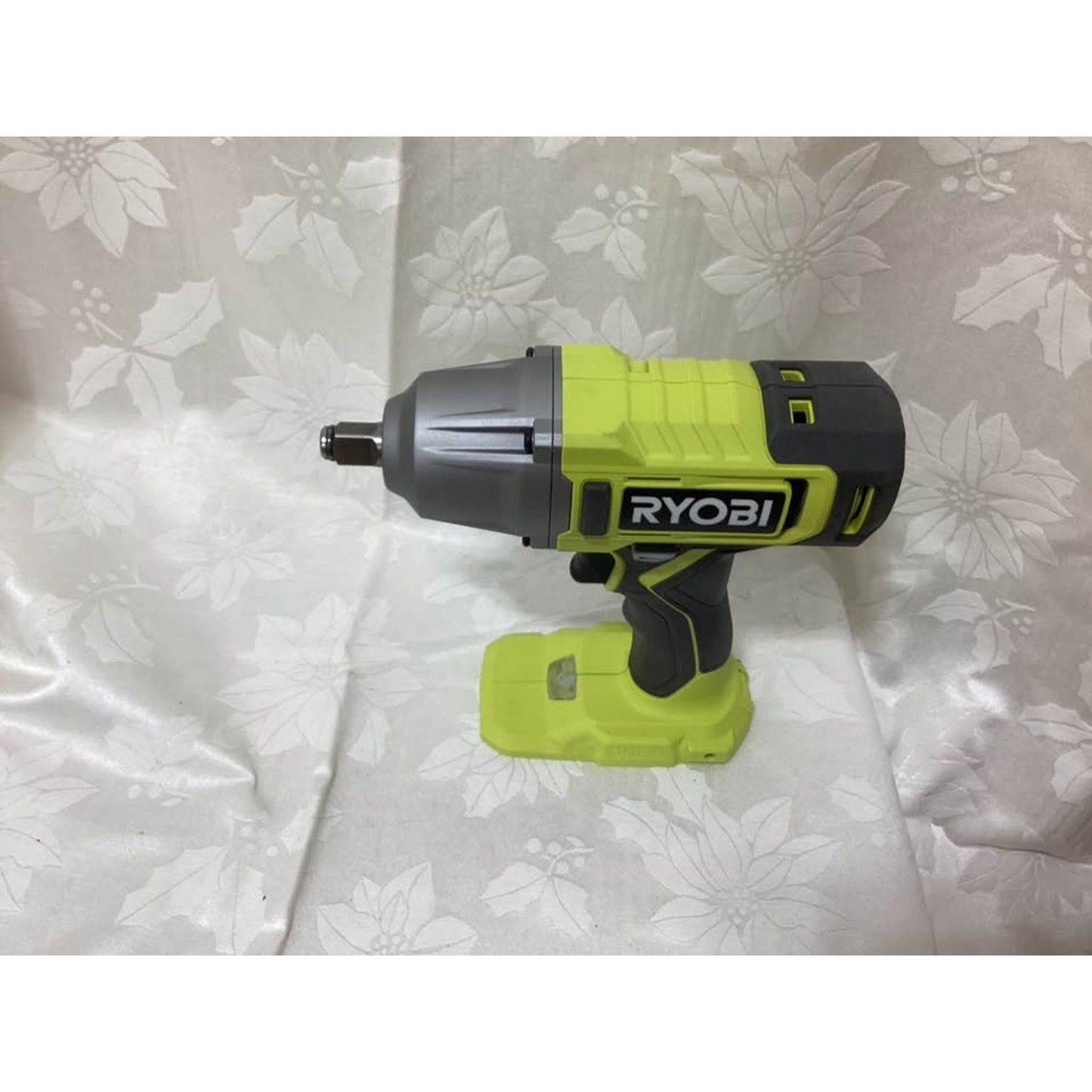 Ryobi PCL265 18V ONE+ Impact Wrench T-557 no reply to is this available