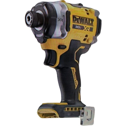 20V MAX XR Cordless Impact Driver (Tool Only)  P-022