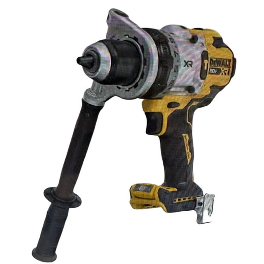NEW DEWALT20V MAX XR Brushless Cordless 1/2 in. Hammer Drill (Tool Only) P-017