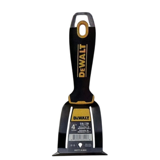 DEWALT 4-in-1 Trim PullerP-036