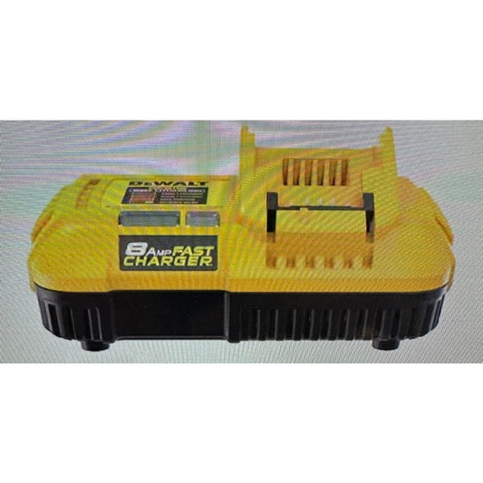 DEWALT 20V MAX / 60V MAX FLEXVOLT Lithium Fan Cooled Fast Batt Charger P-090