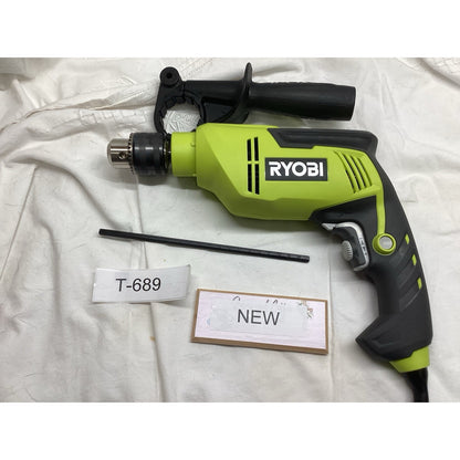 Ryobi D620H 5/8 In Hammer Drill T-689