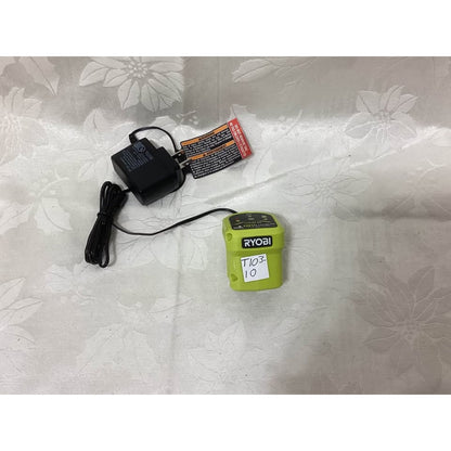 Ryobi ONE+ Battery Charger T-589