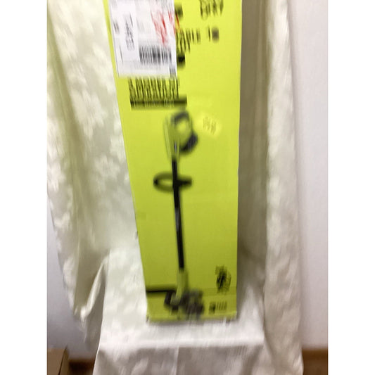 ryobi one 8 in. 18v cordless cultivator T-413