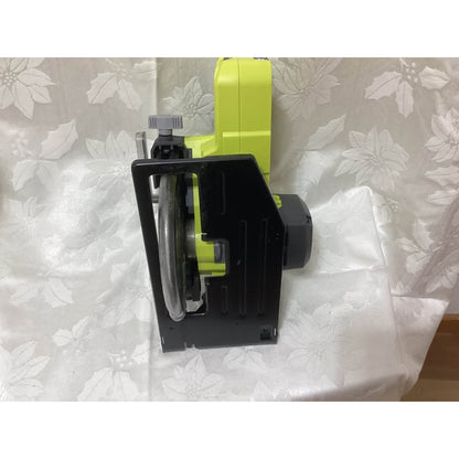 Ryobi 5 1/2 in Circular Saw T-562 no reply to is this available