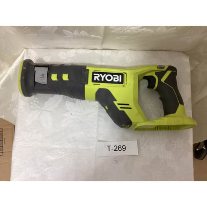 Ryobi PCL515 18V Reciprocating Saw T-269