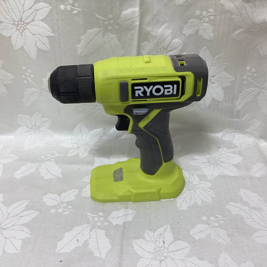 New Ryobi PCL201 18V Drill Driver T571
