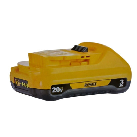 DEWALT 20V MAX Lithium-Ion 3.0Ah Battery P-053