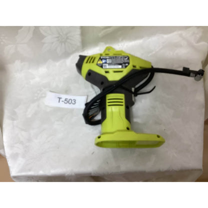 Ryobi P737DCN 18V Inflator T-503