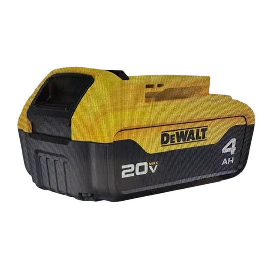 DEWALT 20V MAX Premium Lithium-Ion 4.0Ah Battery Pack P-069