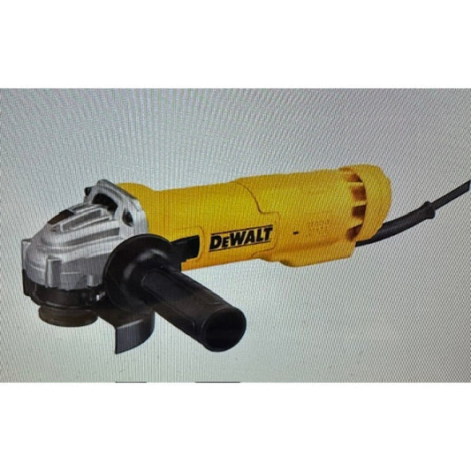 DEWALT 11 Amp Corded 4.5 in. Angle Grinder P-045