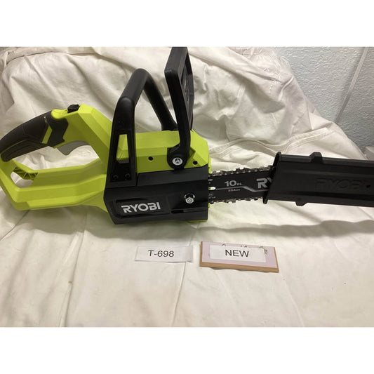 Ryobi 10-inch Chainsaw T-698