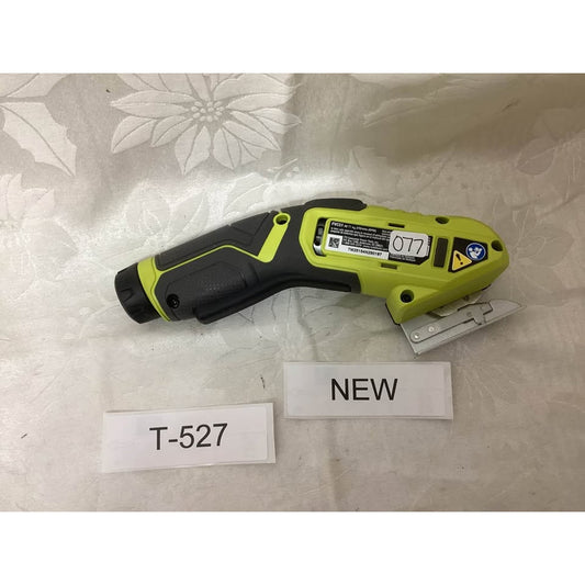 Ryobi 18V ONE+ Cordless Cut Tool P470 T-527