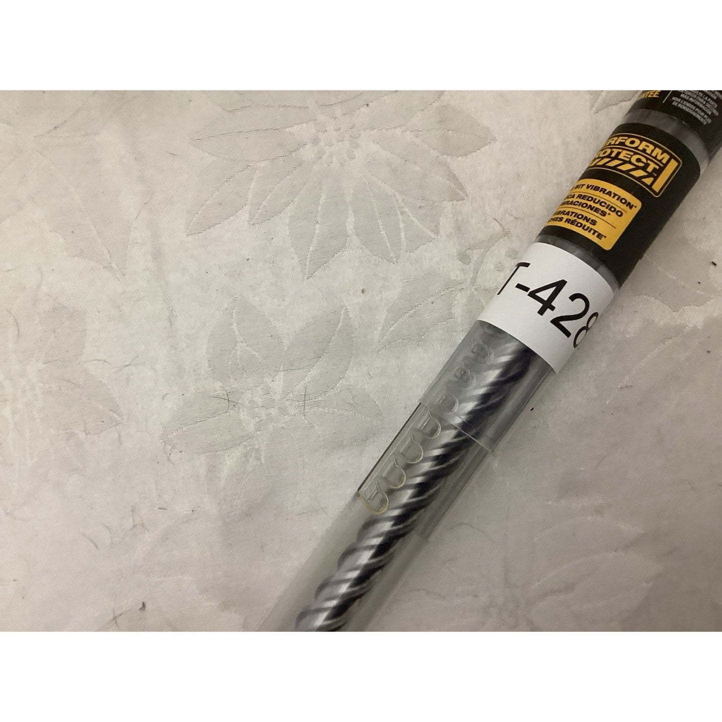 DEWALT DW5806 Drill Bit - Silver T-428