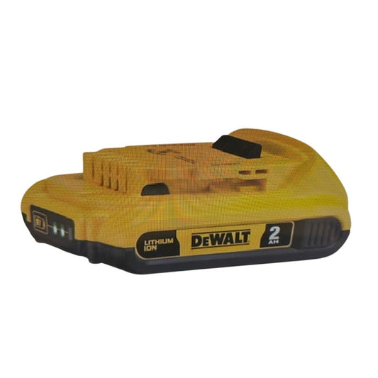 DEWALT 20V MAX Lithium-Ion 2.0Ah Battery P-050