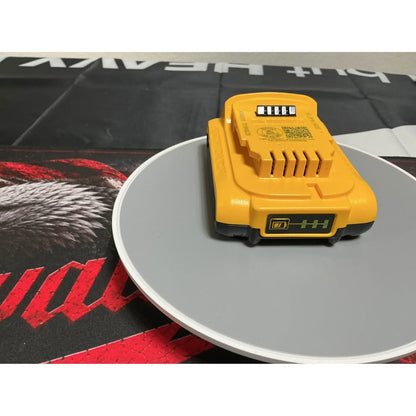 DEWALT 20V Max 2Ah Lithium Ion Battery T1016