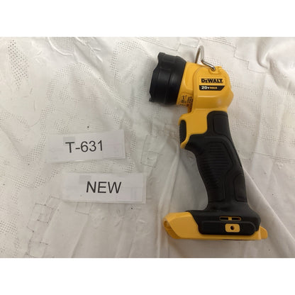 dewalt work light 20v T-631